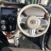 手動運転装置