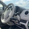 手動運転装置リングタイプ