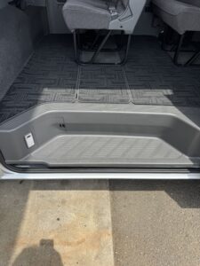 トヨタハイエース